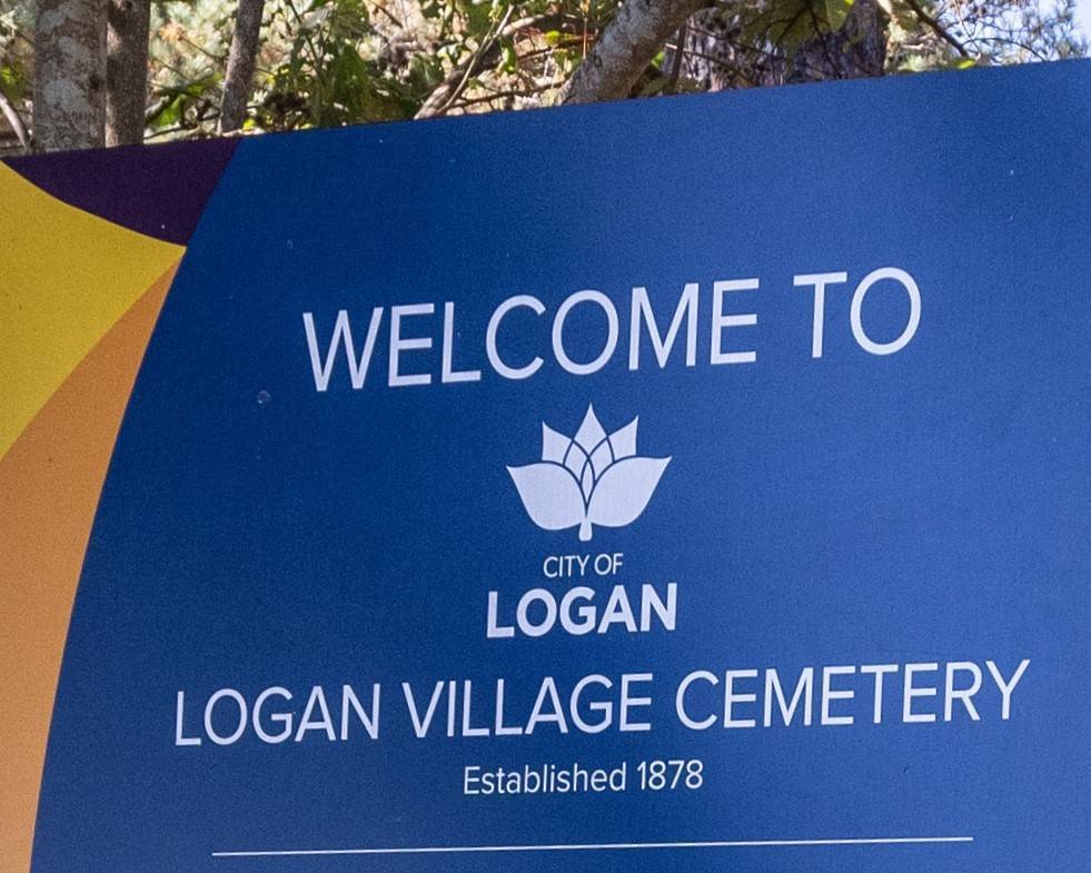 Logan Village Cemetery
