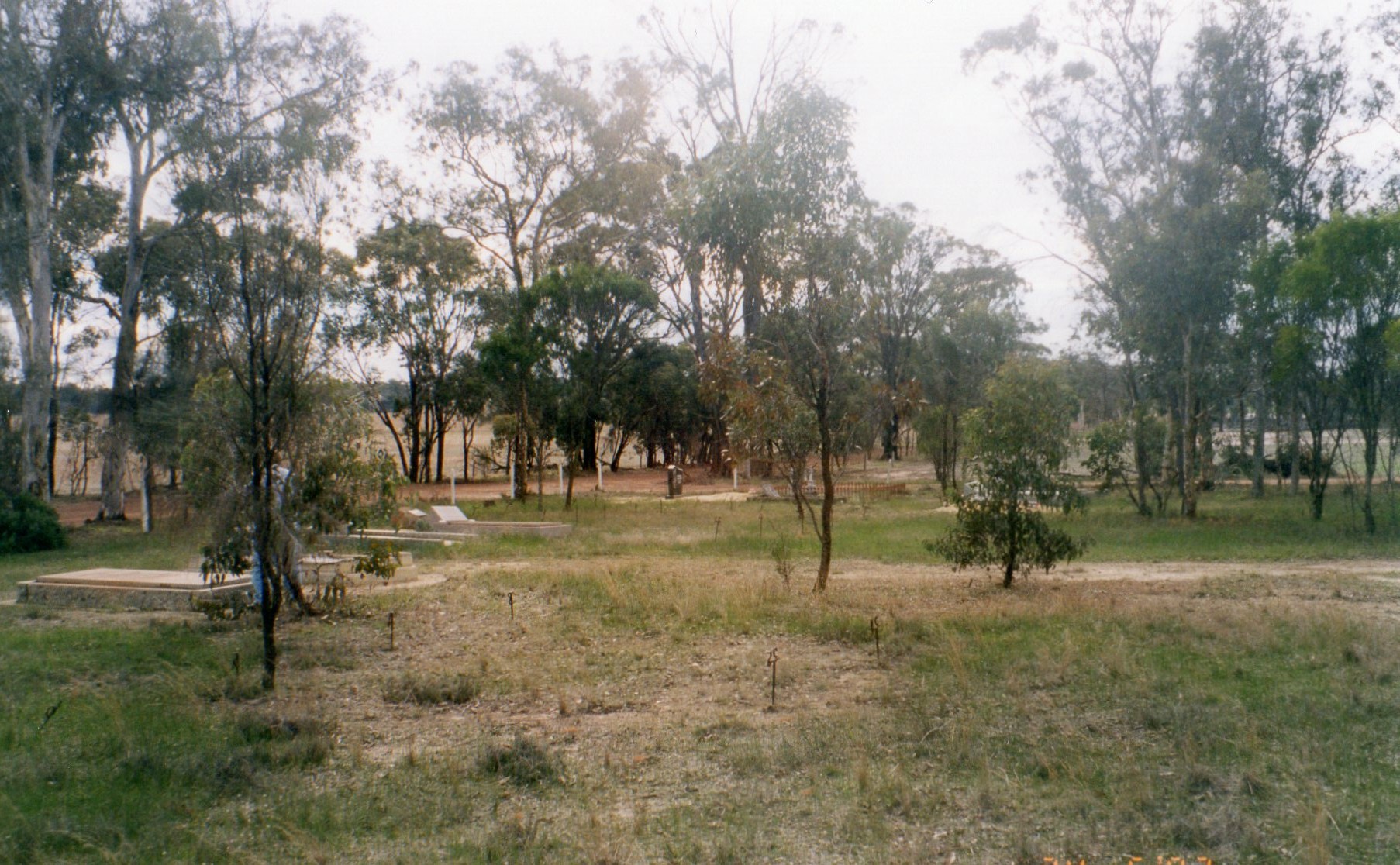Pindellup Cemetery