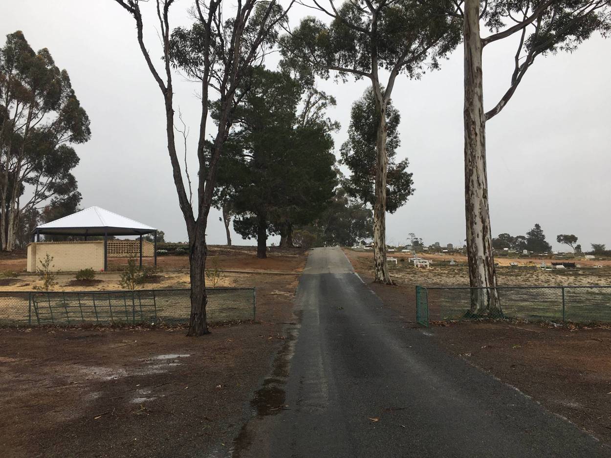 Tambellup Cemetery