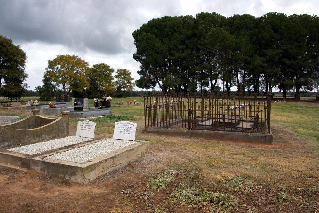 Barooga Cemetery